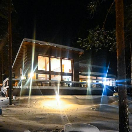 Pielislinna Kolinkylä Dış mekan fotoğraf