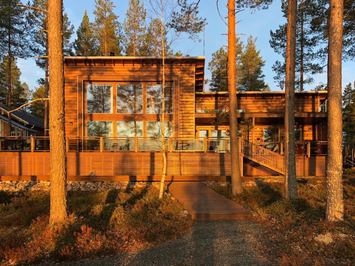 Pielislinna Kolinkylä Dış mekan fotoğraf
