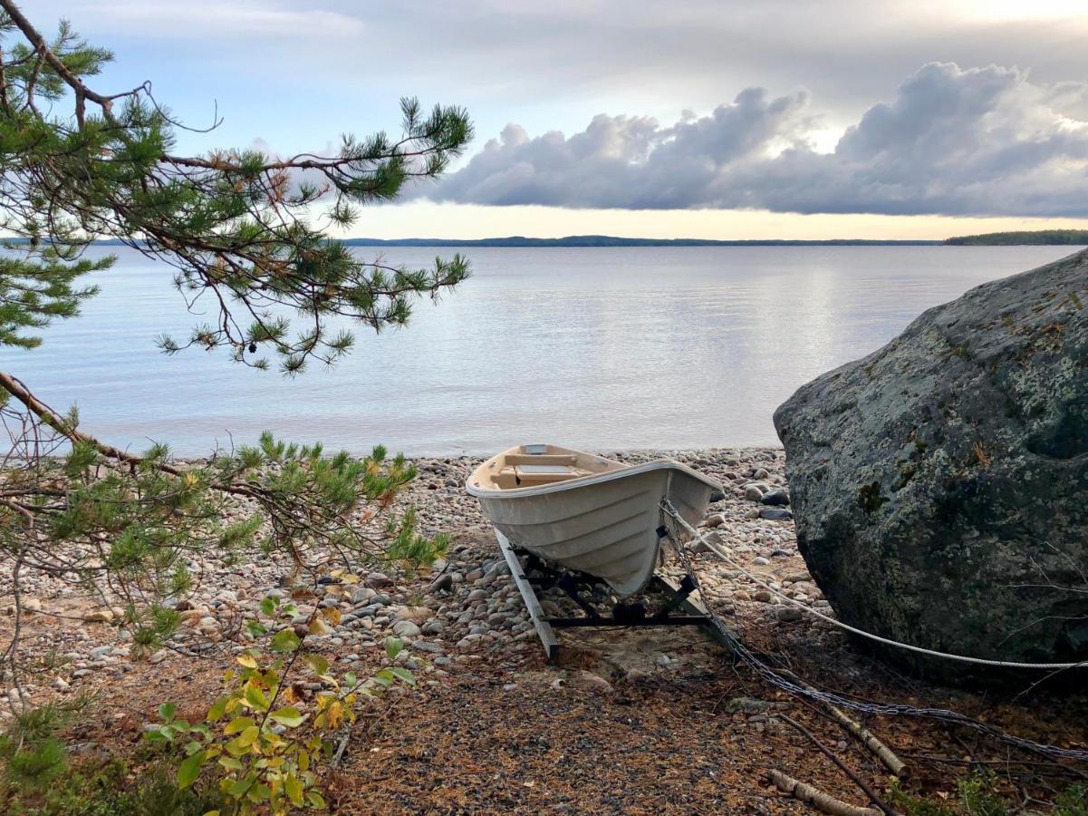 Pielislinna Kolinkylä Dış mekan fotoğraf