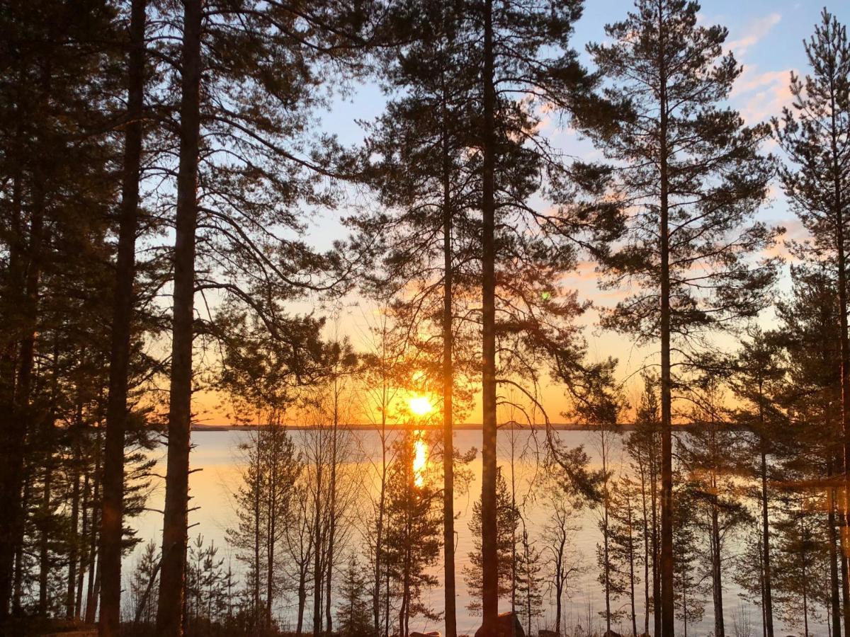Pielislinna Kolinkylä Dış mekan fotoğraf