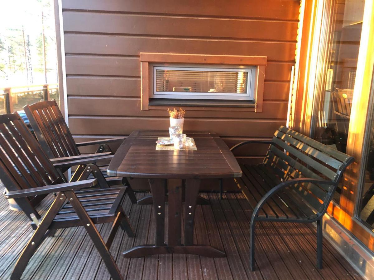 Pielislinna Kolinkylä Dış mekan fotoğraf