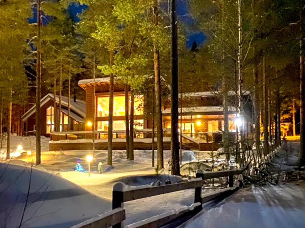 Pielislinna Kolinkylä Dış mekan fotoğraf