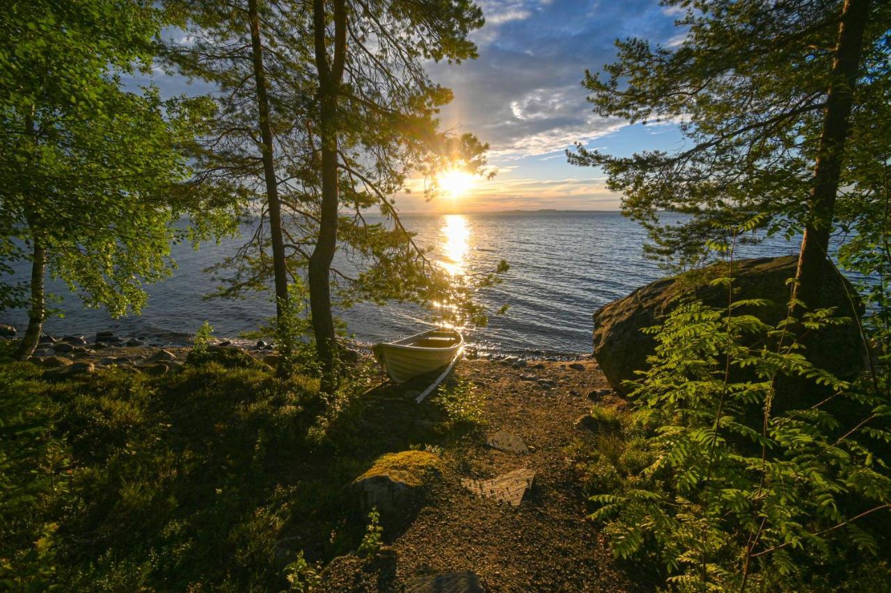 Pielislinna Kolinkylä Dış mekan fotoğraf