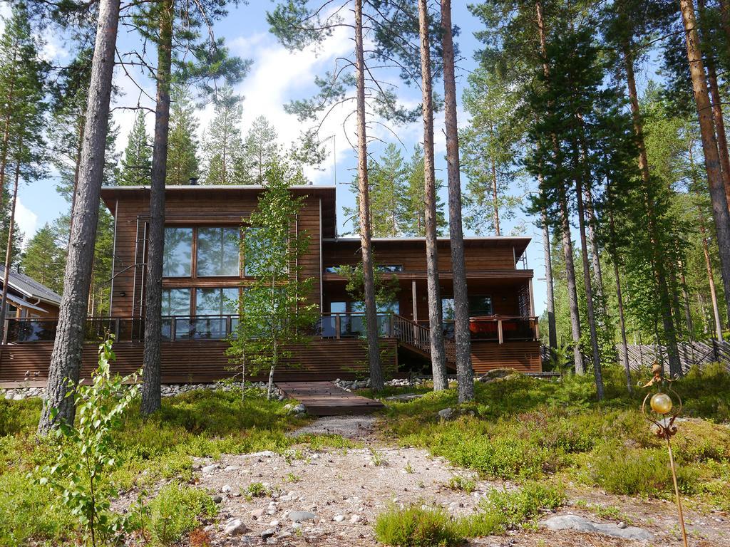 Pielislinna Kolinkylä Dış mekan fotoğraf