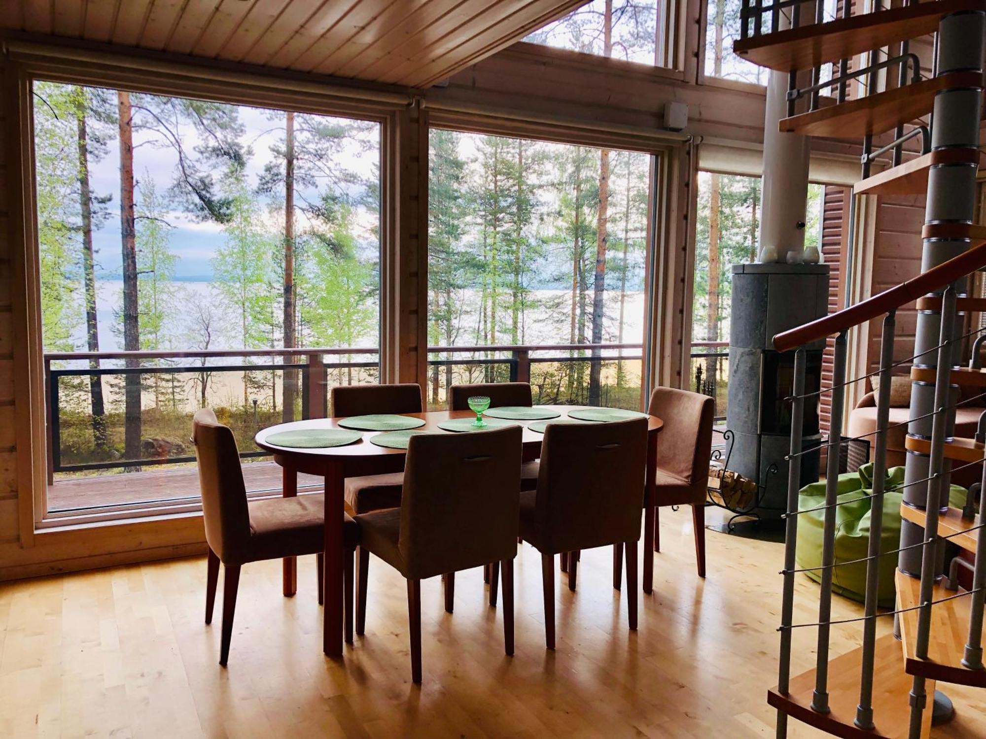 Pielislinna Kolinkylä Dış mekan fotoğraf