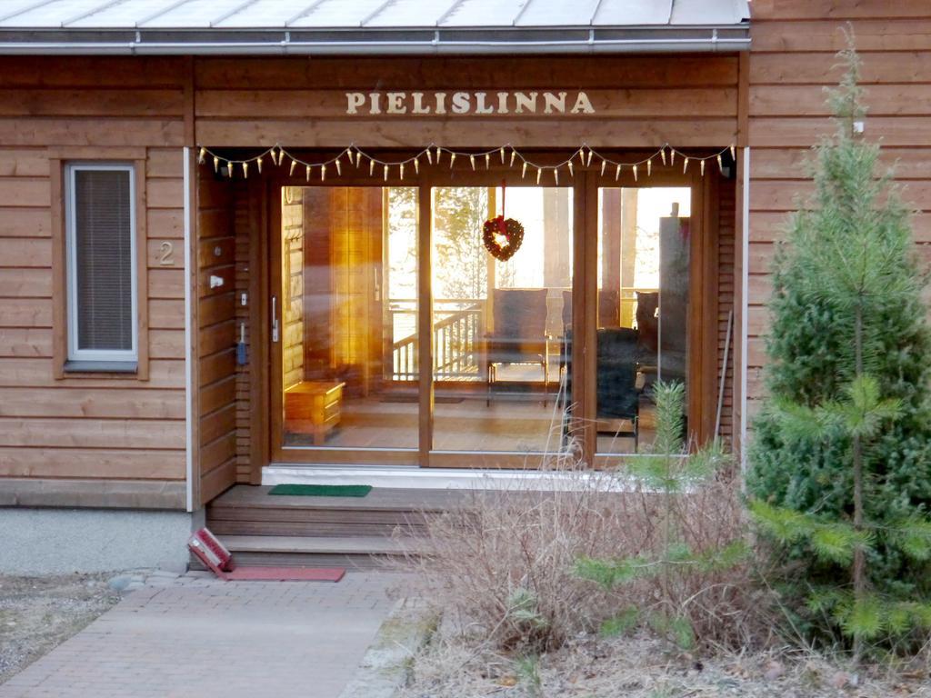 Pielislinna Kolinkylä Dış mekan fotoğraf