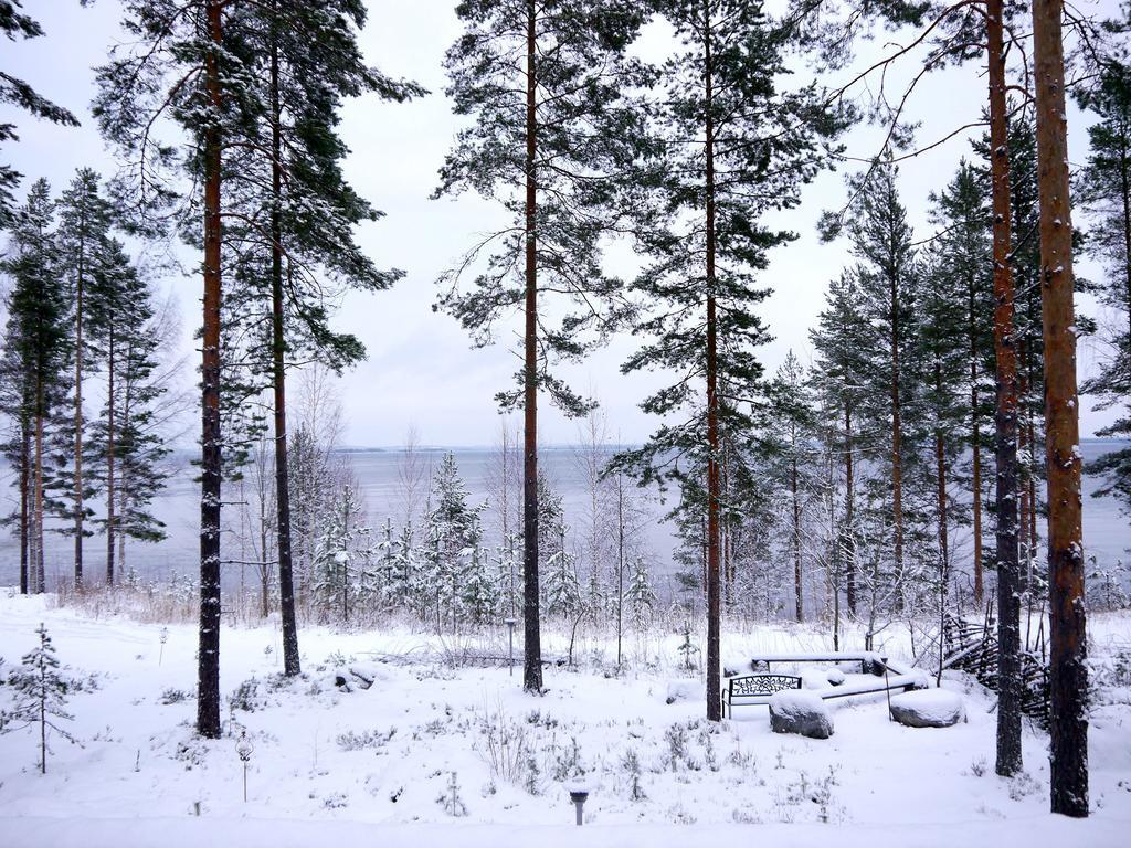 Pielislinna Kolinkylä Dış mekan fotoğraf