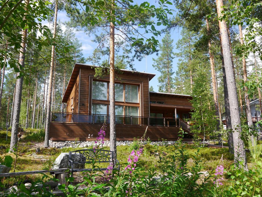 Pielislinna Kolinkylä Oda fotoğraf