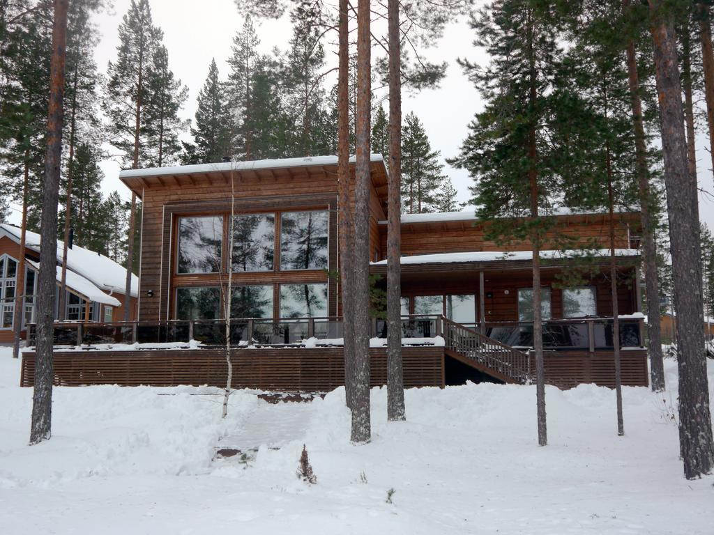 Pielislinna Kolinkylä Dış mekan fotoğraf