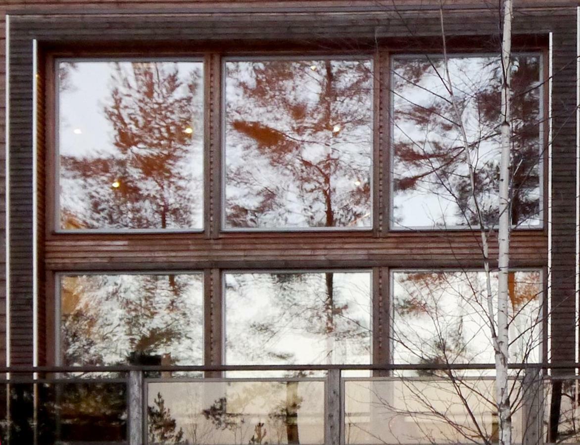 Pielislinna Kolinkylä Dış mekan fotoğraf