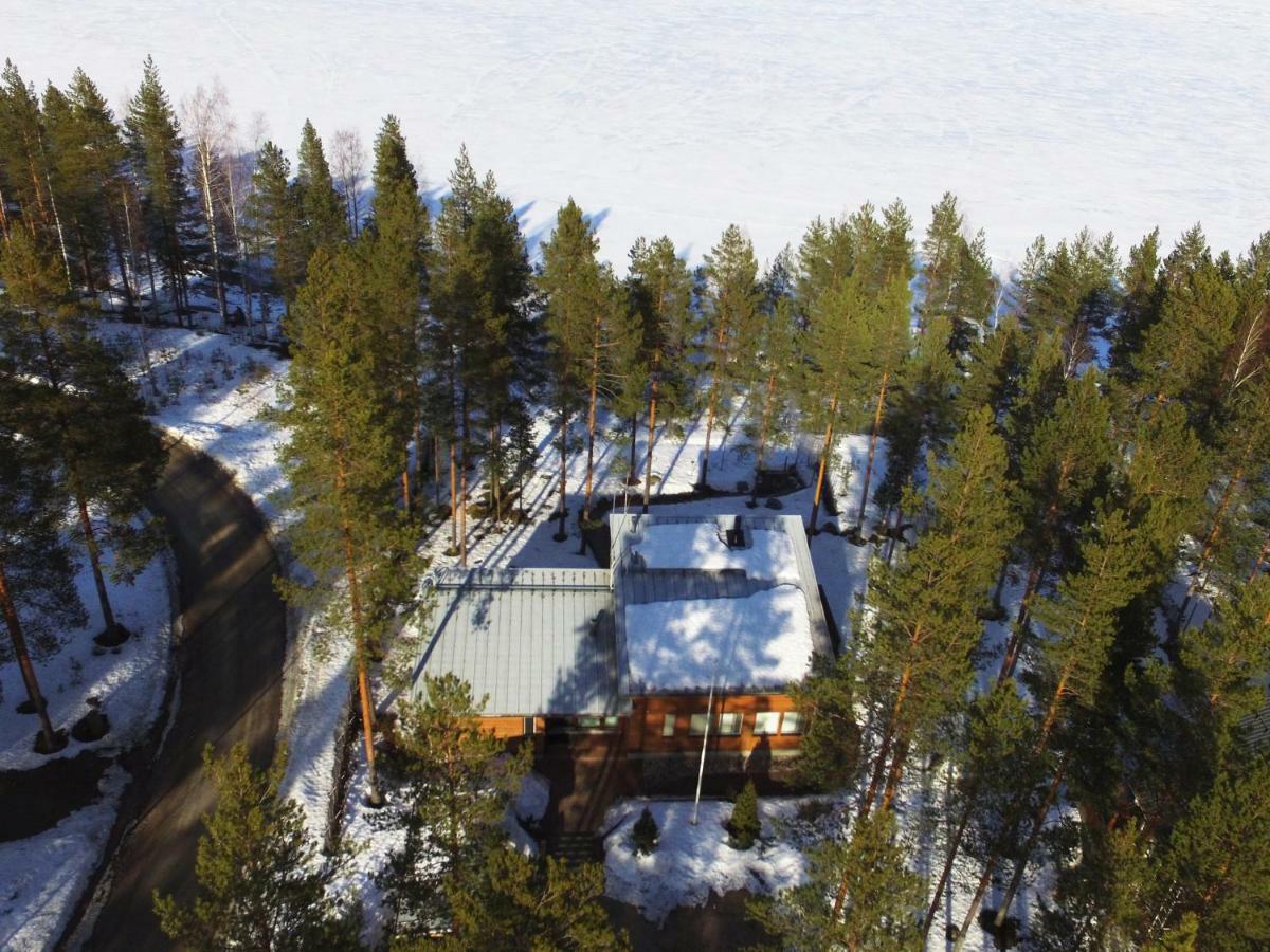 Pielislinna Kolinkylä Dış mekan fotoğraf
