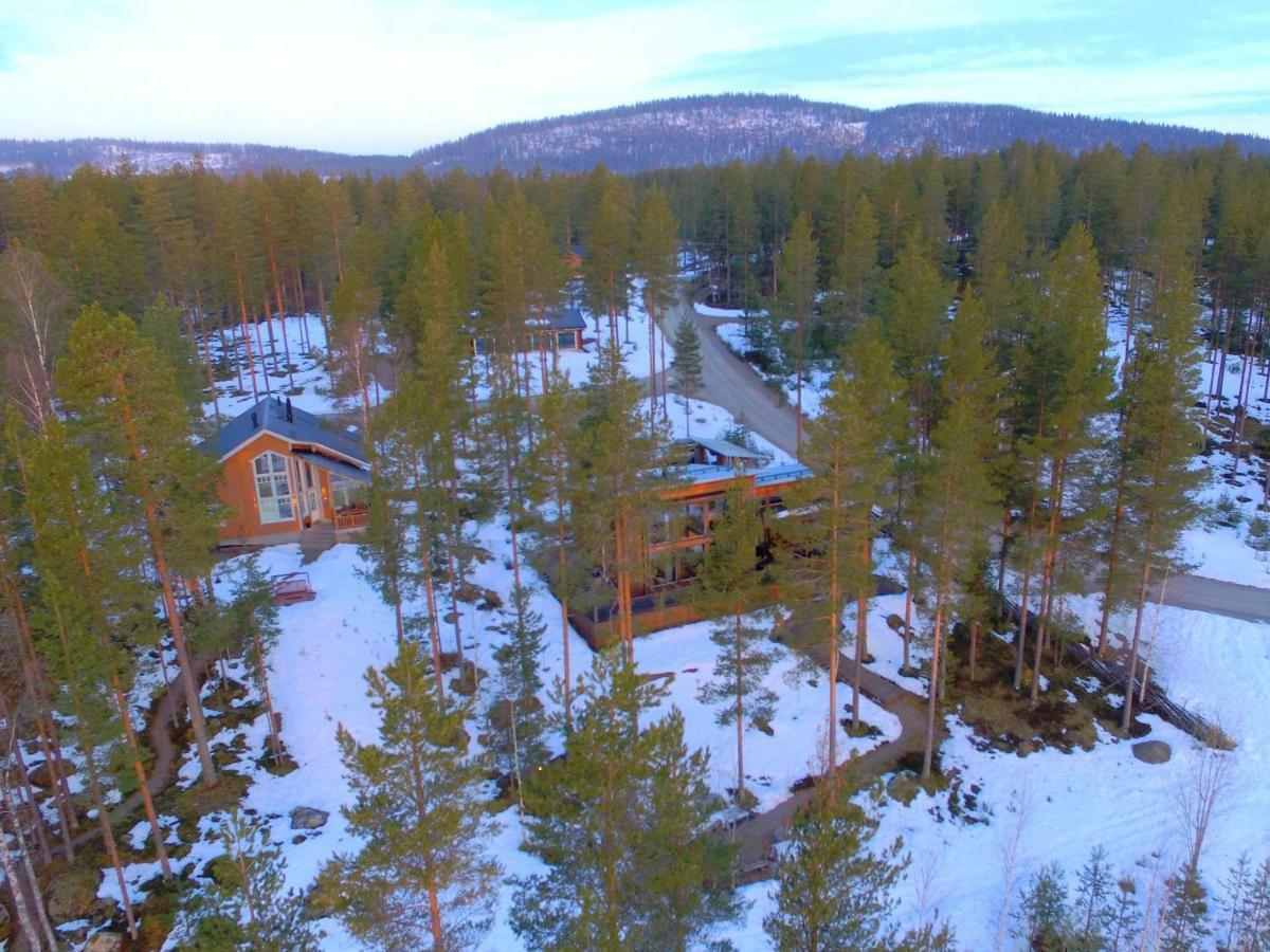 Pielislinna Kolinkylä Dış mekan fotoğraf