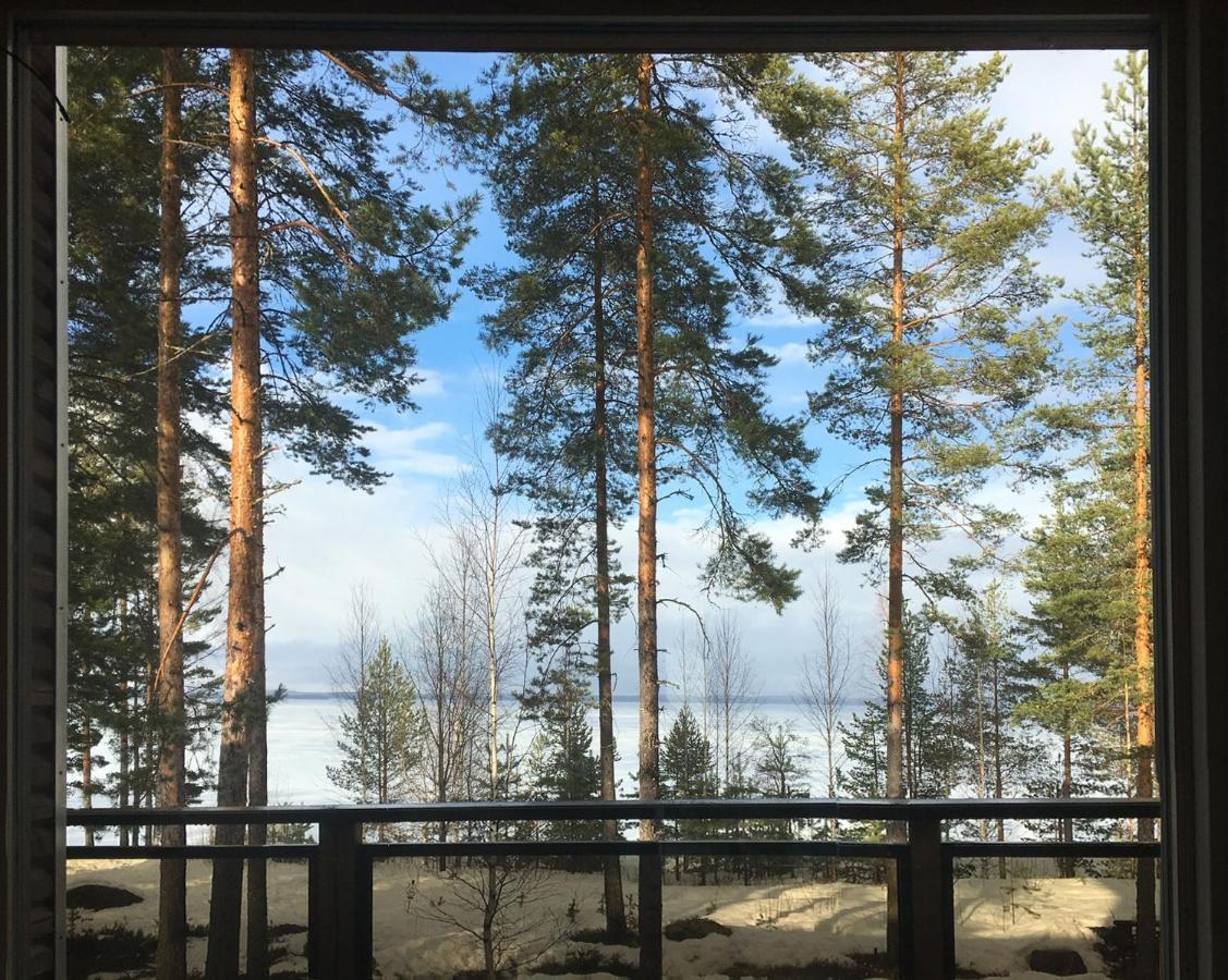 Pielislinna Kolinkylä Dış mekan fotoğraf
