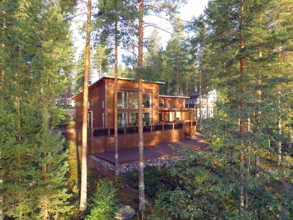 Pielislinna Kolinkylä Dış mekan fotoğraf